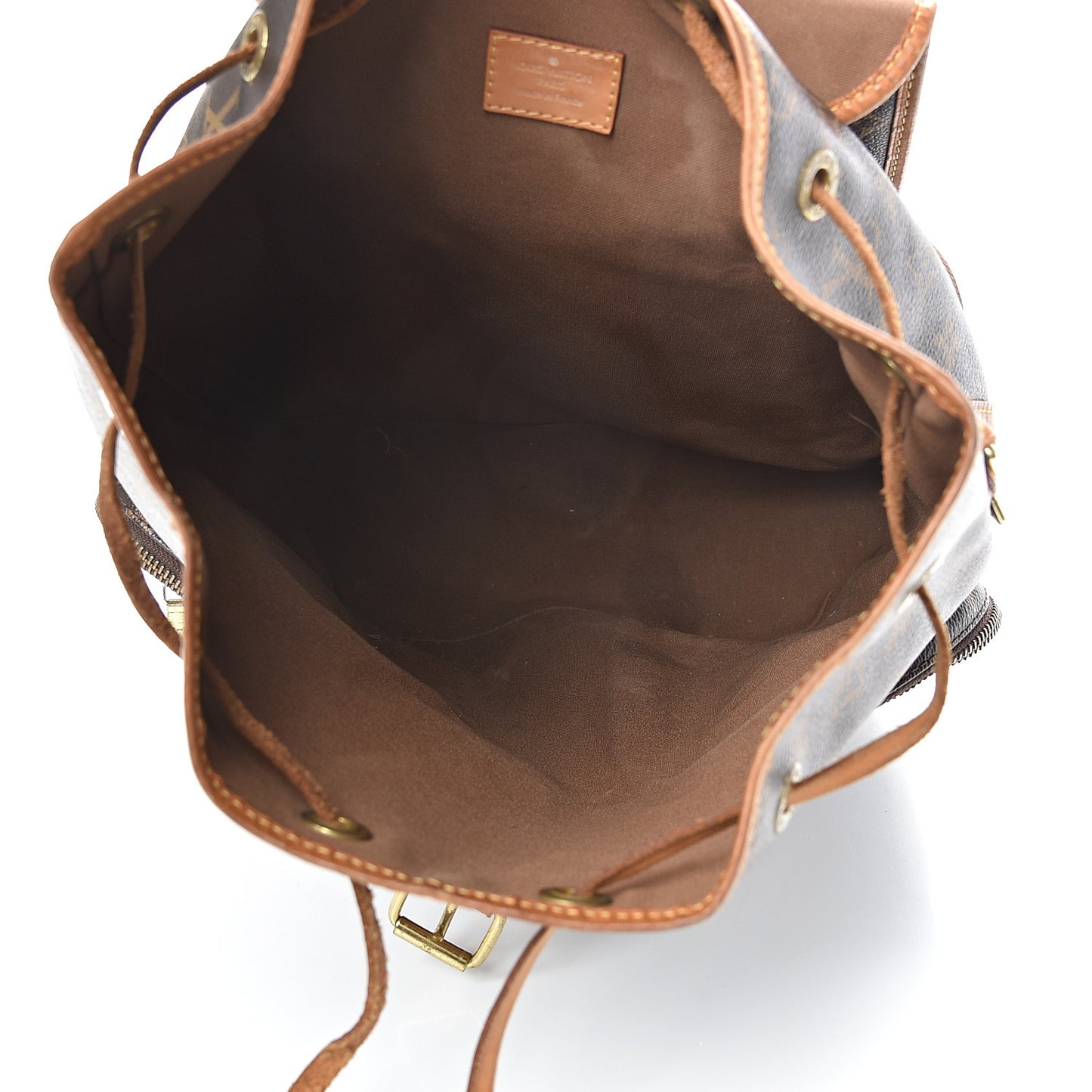 Monogram Bosphore Backpack