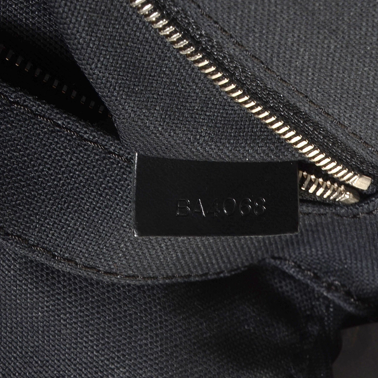 Louis Vuitton Damier Graphite Roadster 6 of 7