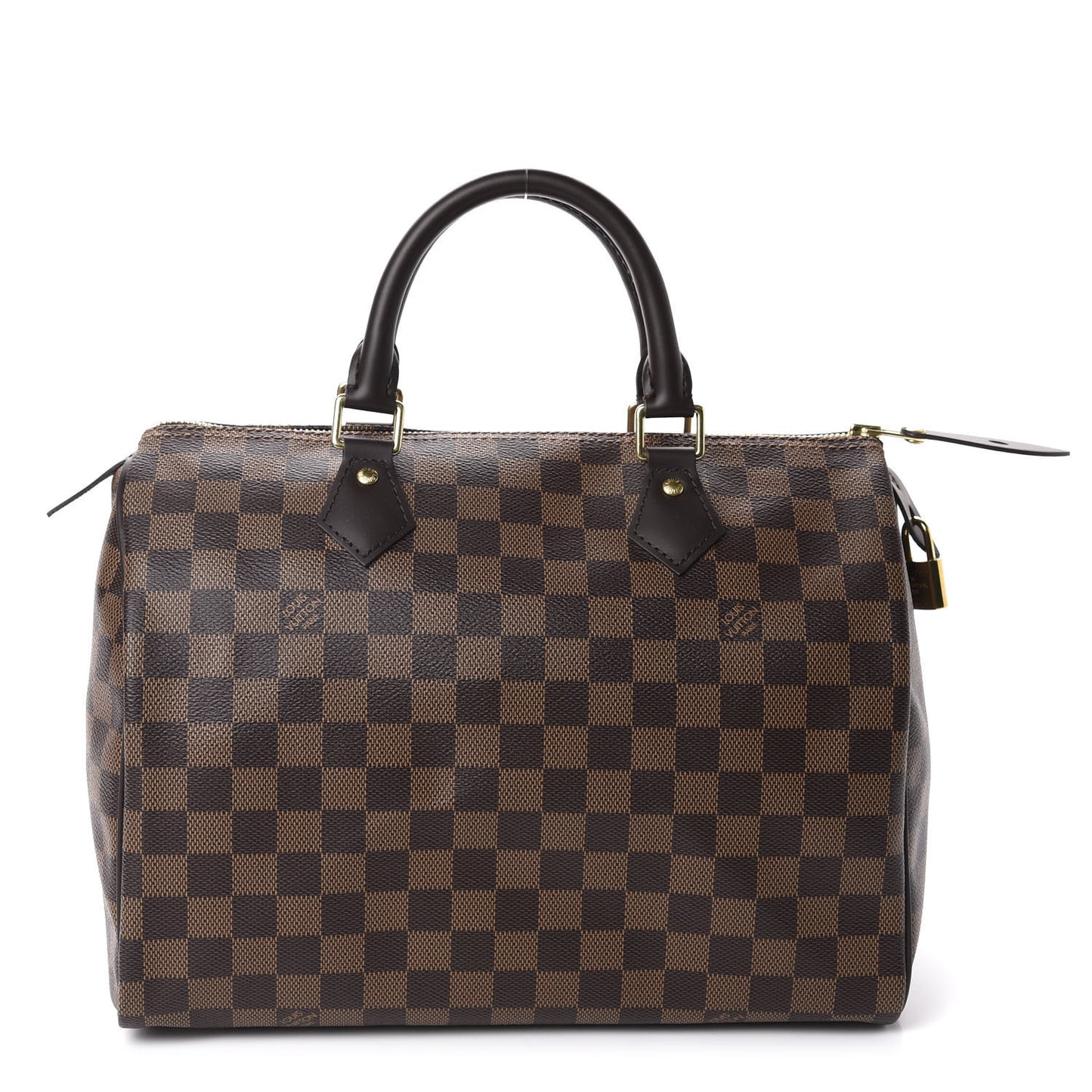 Damier Ebene Speedy 30