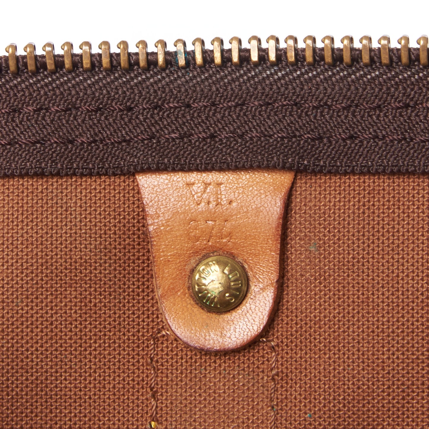 Monogram Keepall 50