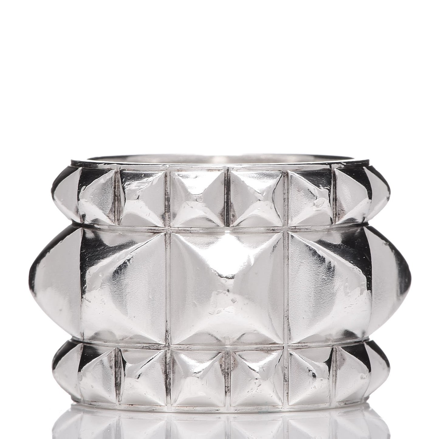 Sterling Silver Espionne Ring 55 7.25