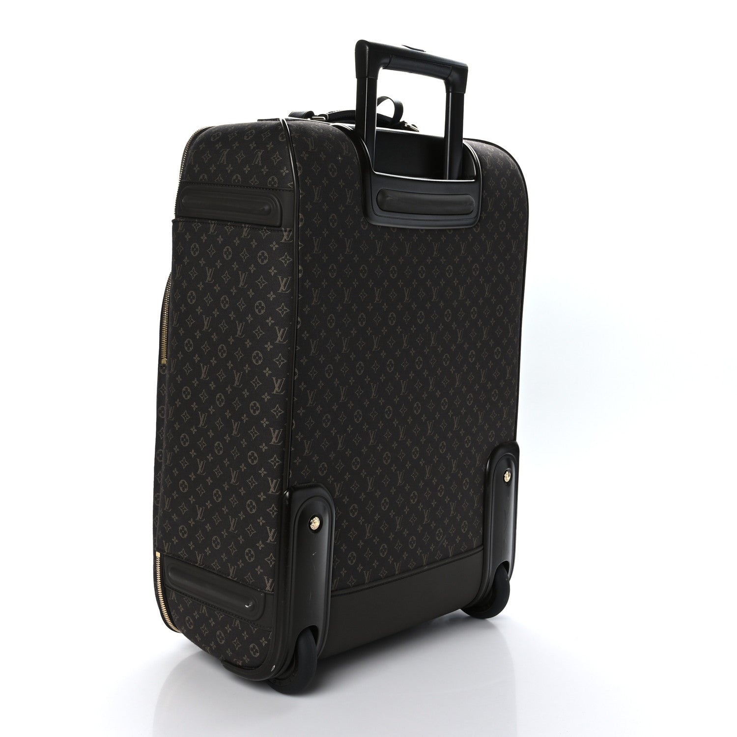 Louis Vuitton Monogram Idylle Pegase 55 Fusain 2 of 8