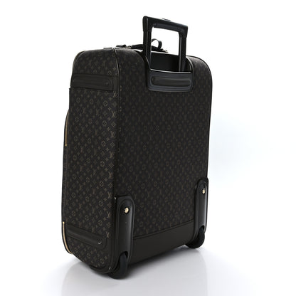 Louis Vuitton Monogram Idylle Pegase 55 Fusain 2 of 8