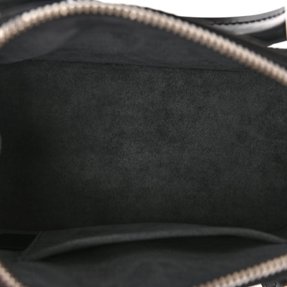 Louis Vuitton Epi Alma BB Black 5 of 9