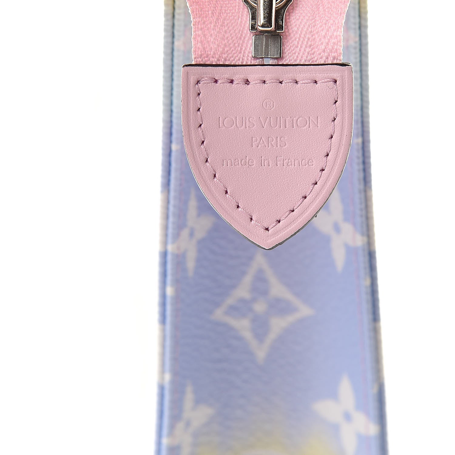 Louis Vuitton Monogram Escale Toiletry Pouch 26 Pastel 6 of 7