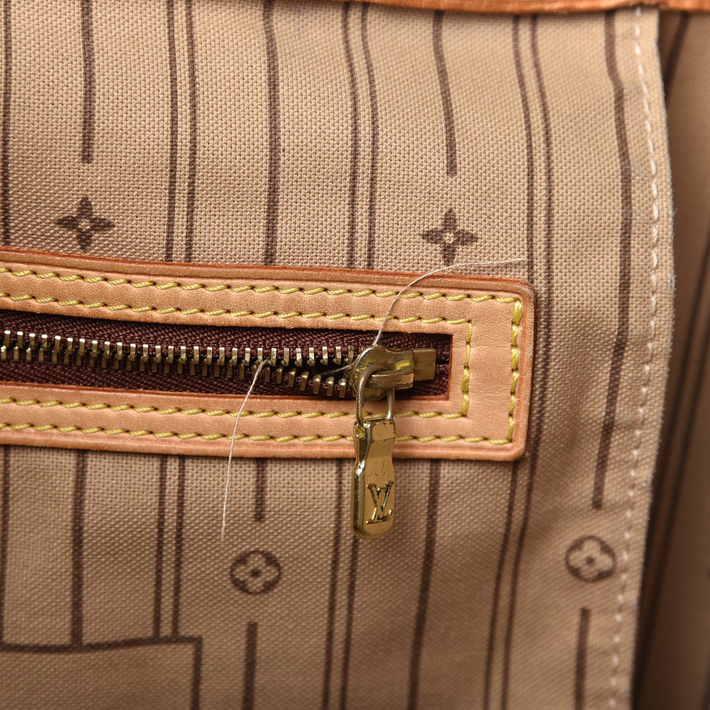 Monogram Neverfull GM
