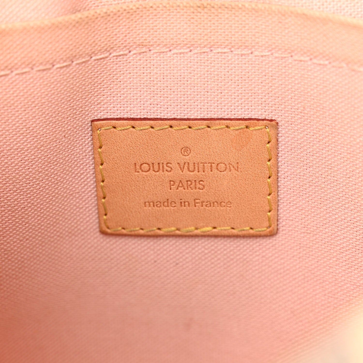 Louis Vuitton Damier Azur Croisette 6 of 26