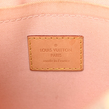 Louis Vuitton Damier Azur Croisette 6 of 26