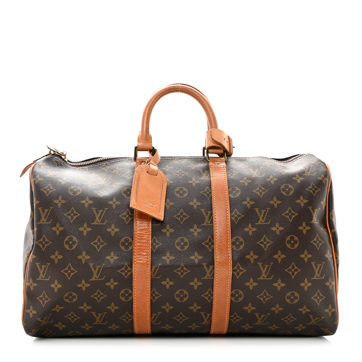 Monogram Keepall 45