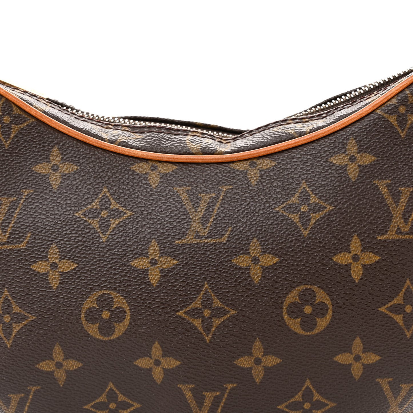 Monogram Croissant PM