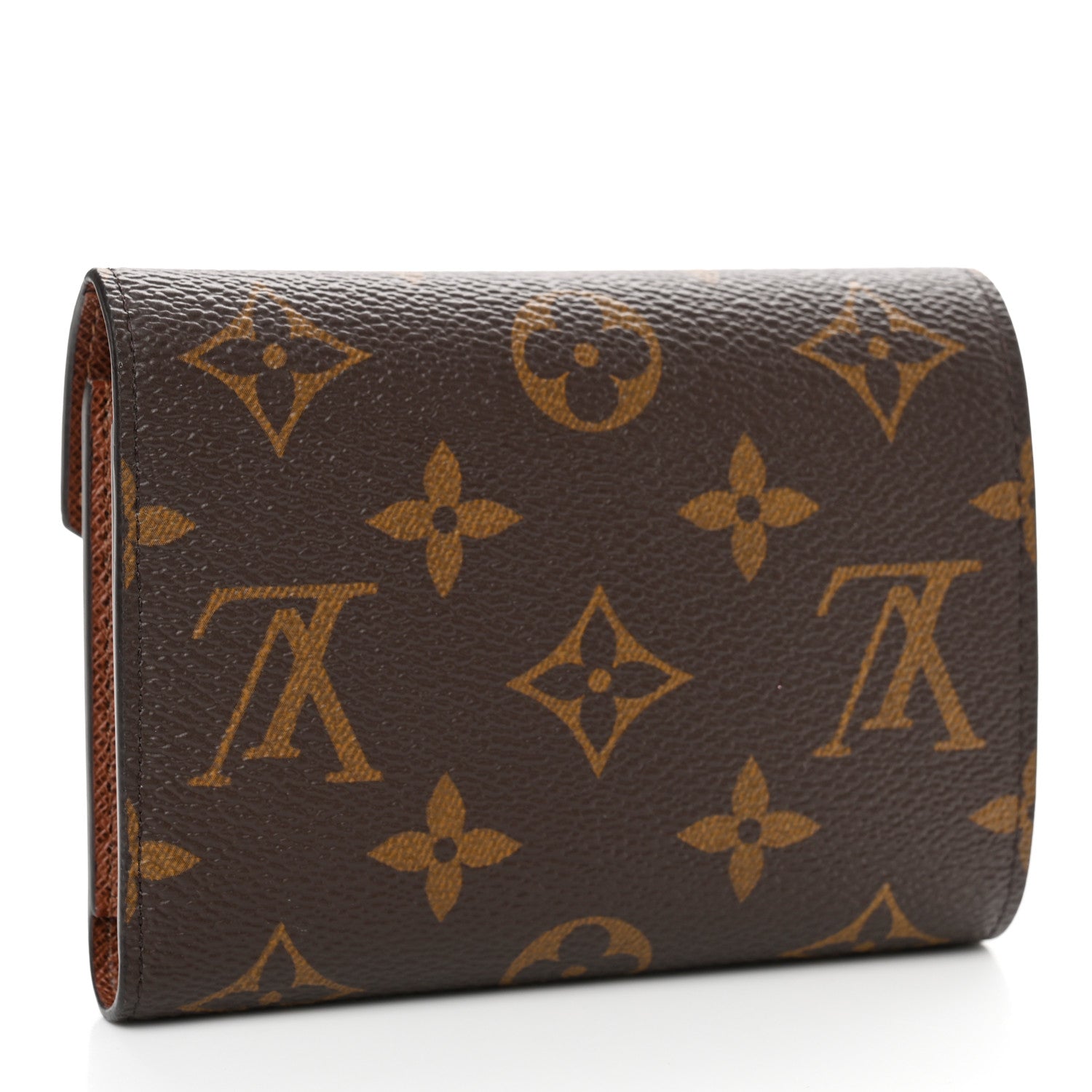 Louis Vuitton Monogram Victorine Wallet 3 of 7