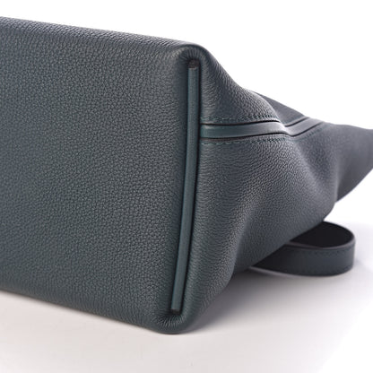 Hermes Togo Swift 24/24 29 Vert Cypress 11 of 12