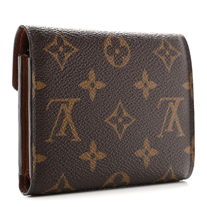 Louis Vuitton Monogram Victorine Wallet 3 of 6