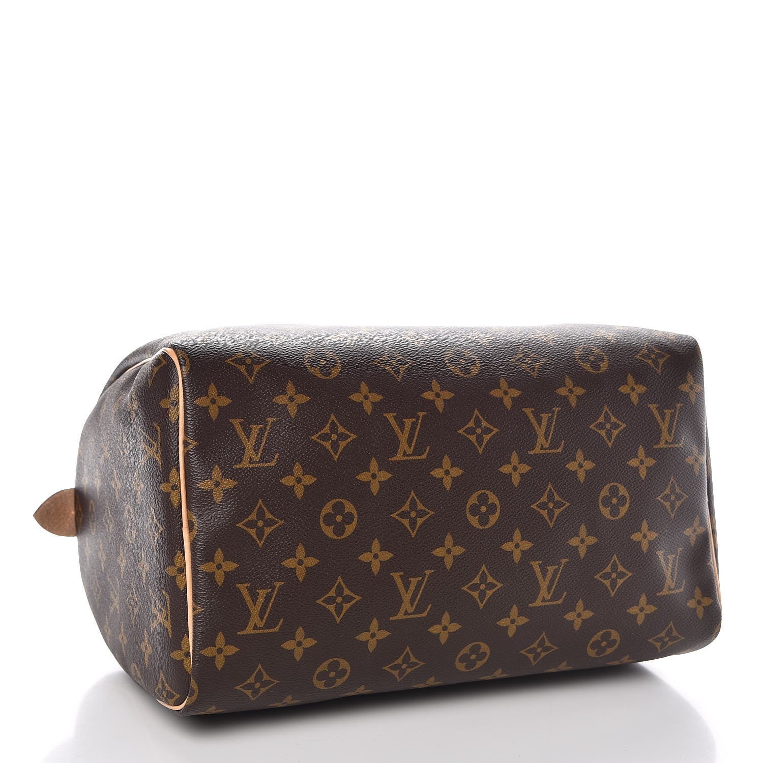 Louis Vuitton Monogram Speedy 30 4 of 8
