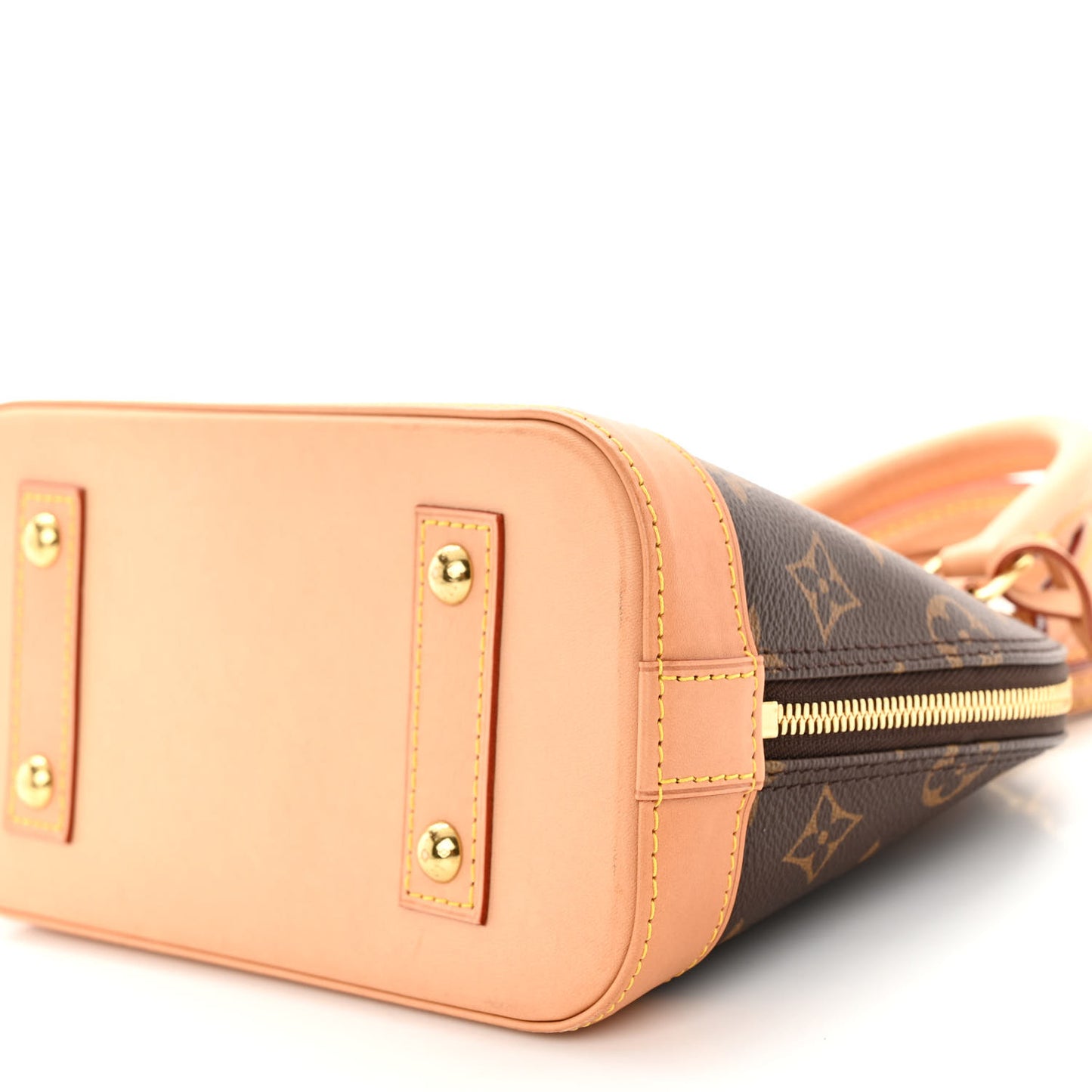 Monogram Alma BB