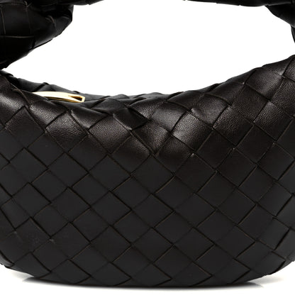 Bottega Veneta Nappa Intrecciato Mini Jodie Fondant 9 of 11