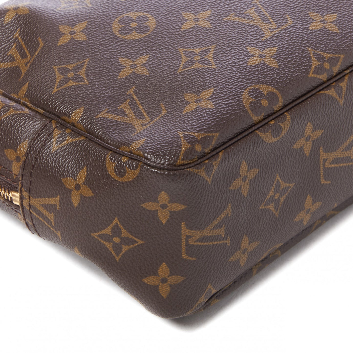 Monogram Trousse Toilette 28