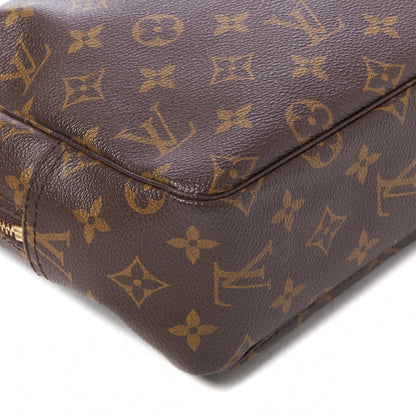 Louis Vuitton Monogram Trousse Toilette 28 5 of 7
