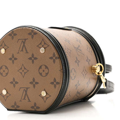 Louis Vuitton Reverse Monogram Cannes 9 of 9