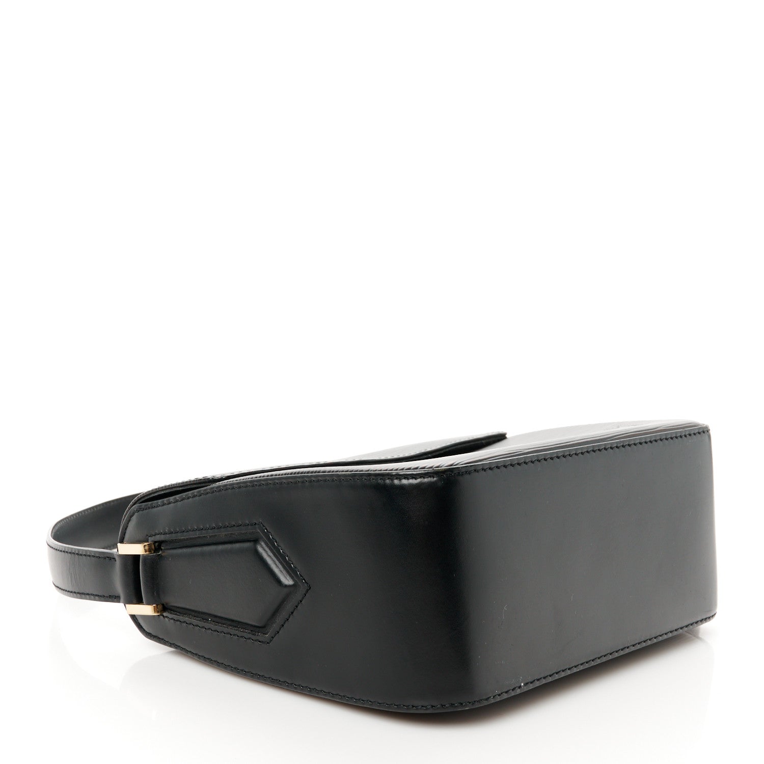 Louis Vuitton Epi Buci Black 5 of 11