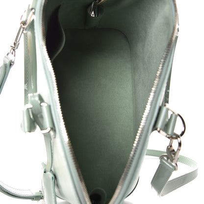 Louis Vuitton Electric Epi Alma PM Amande 5 of 9