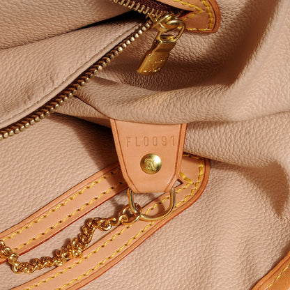 Louis Vuitton Monogram Bucket 27 7 of 7
