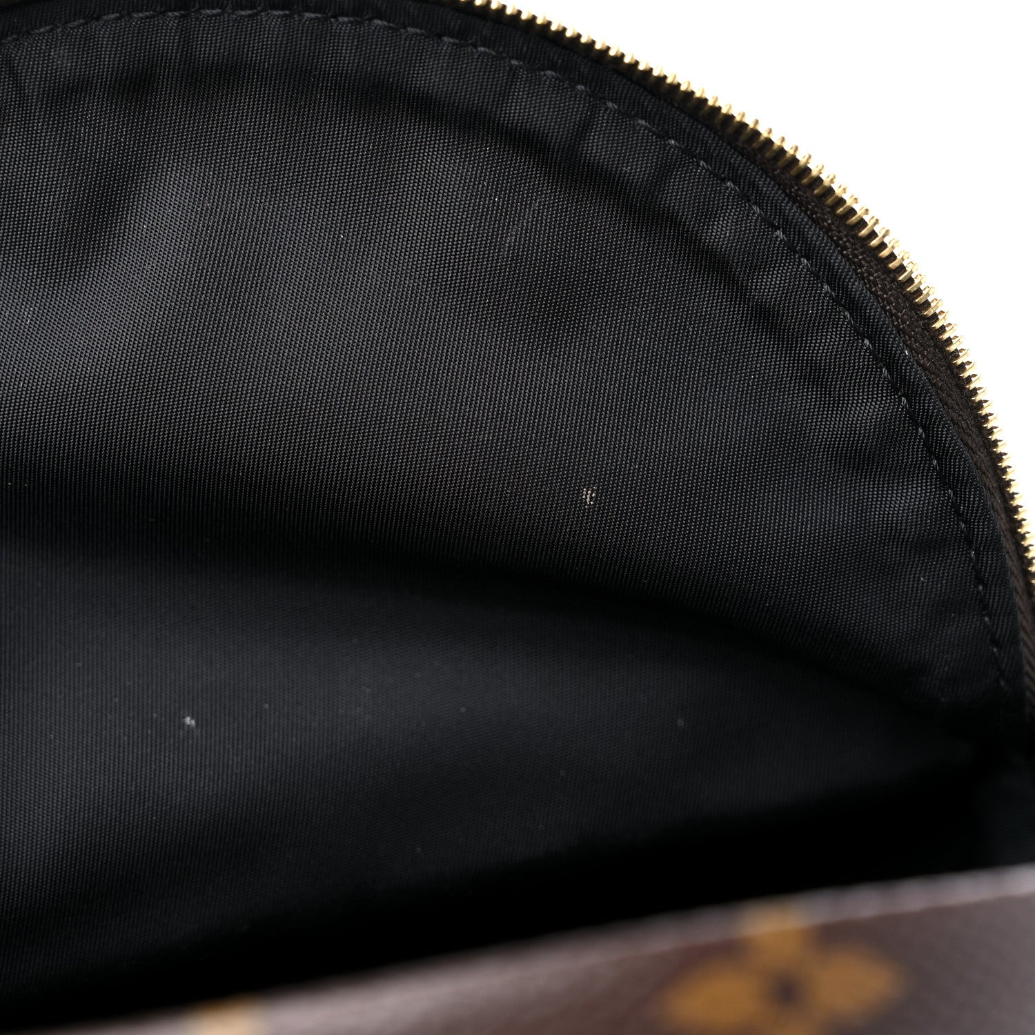 Louis Vuitton Monogram Palm Springs Backpack Mini 9 of 10