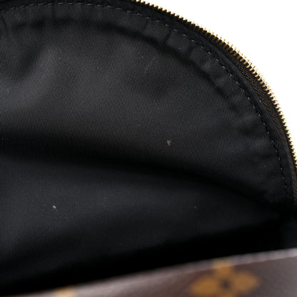 Louis Vuitton Monogram Palm Springs Backpack Mini 9 of 10