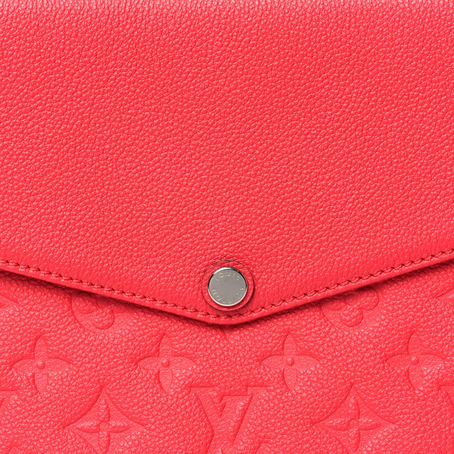 Empreinte Twice Poppy