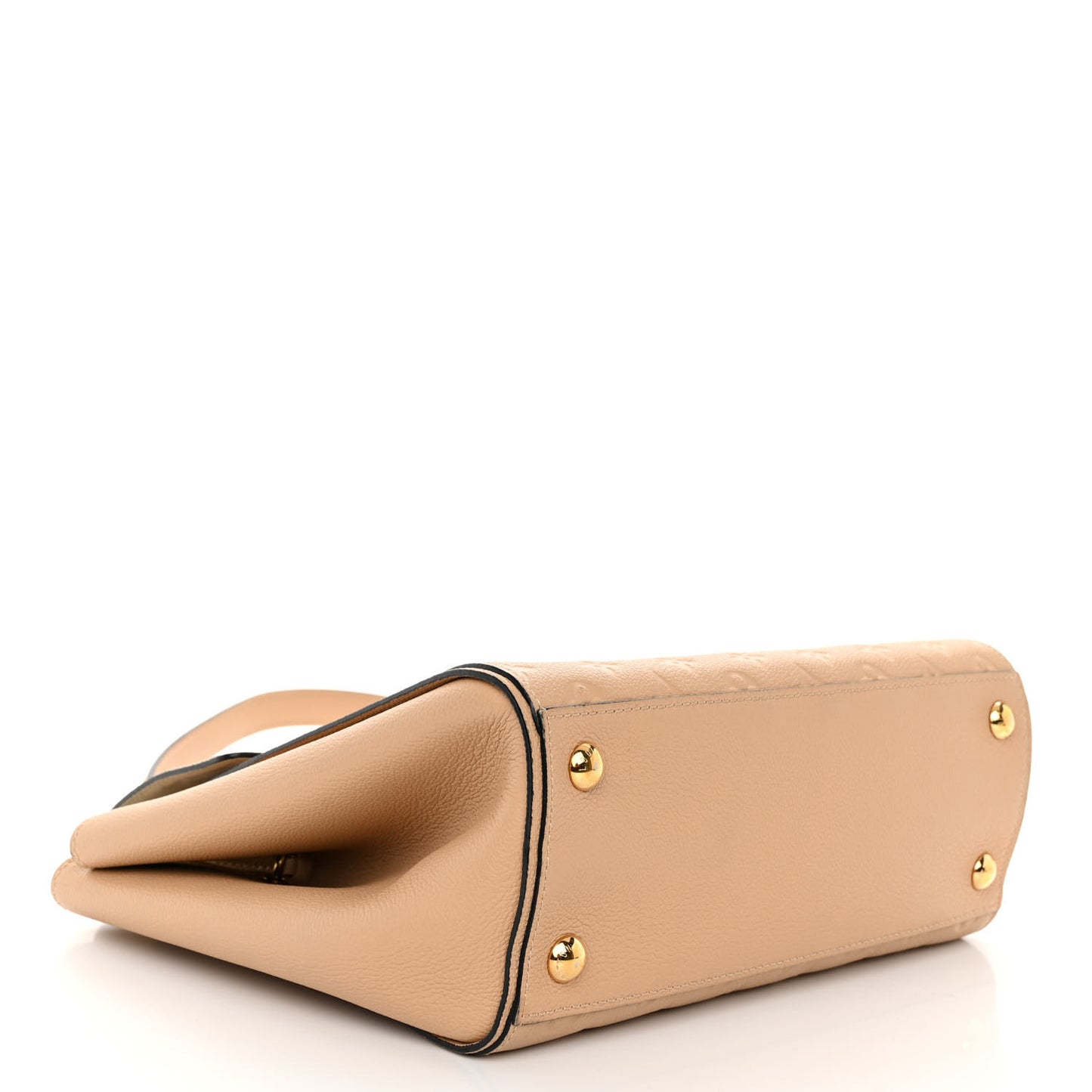 LOUIS VUITTON Empreinte Trocadero Dune
