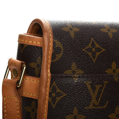 Louis Vuitton Monogram Sologne 7 of 21