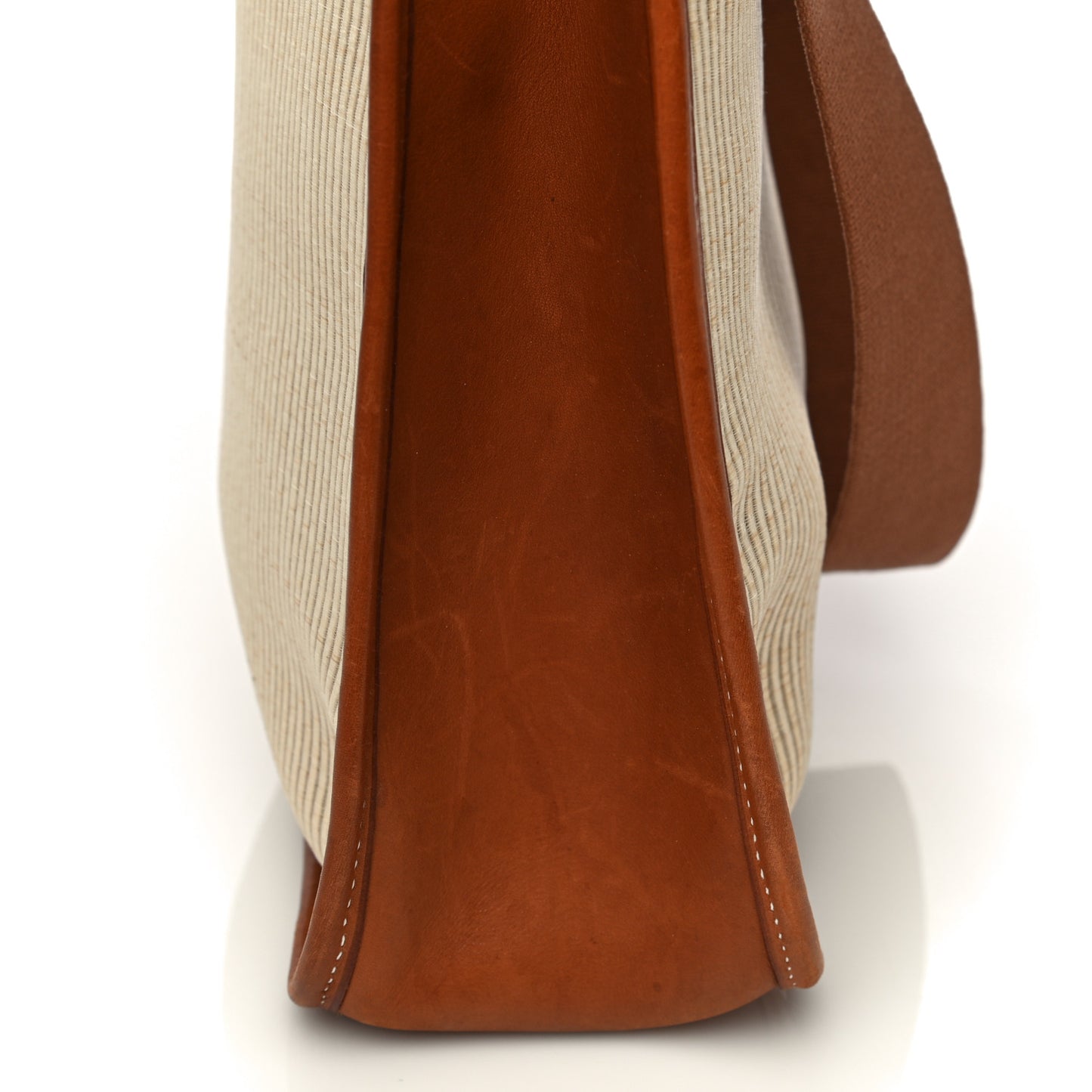 Crinoline Natural Barenia Vespa PM