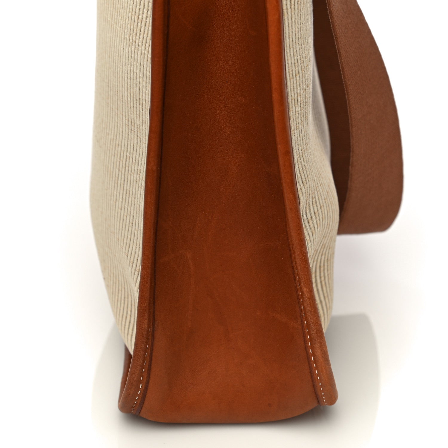 Hermes Crinoline Natural Barenia Vespa PM 18 of 26