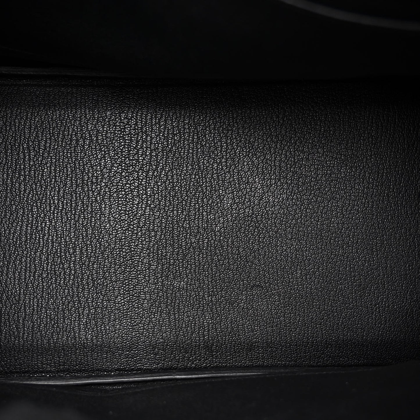 Togo BIRKIN 30 Black