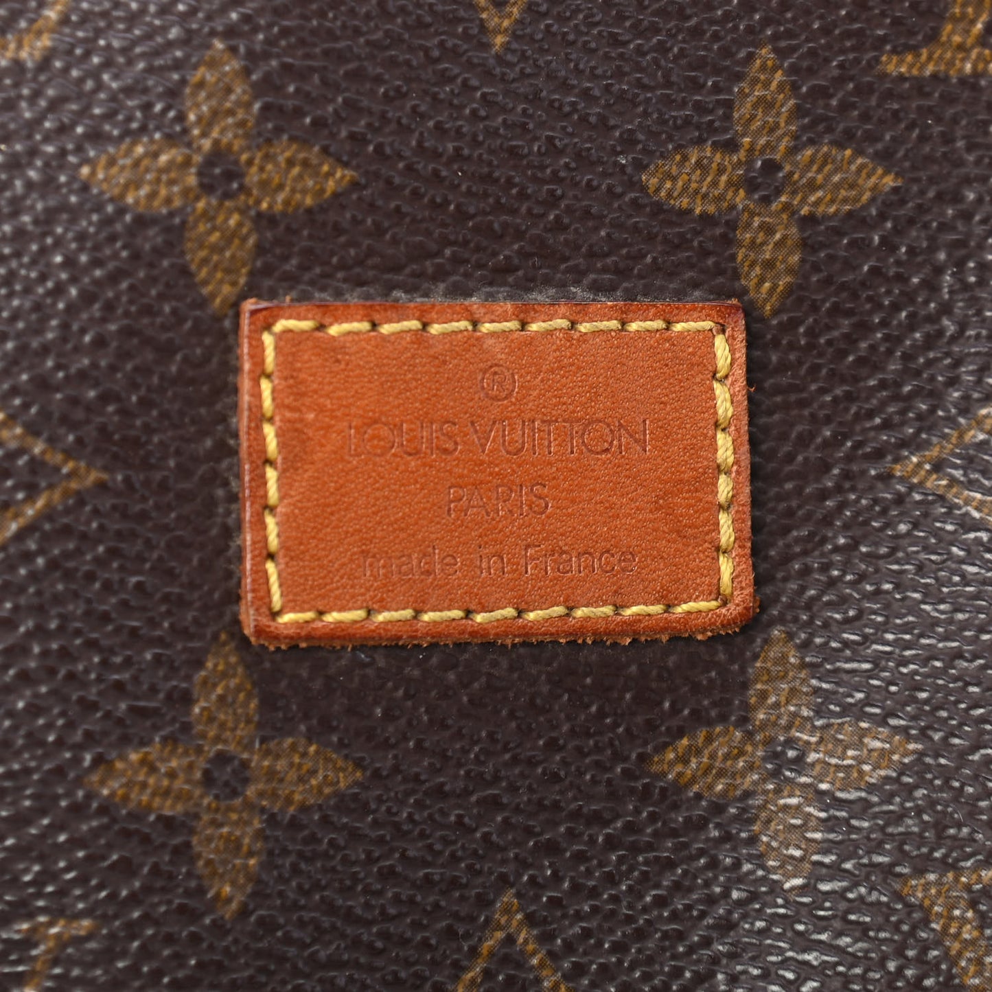 Monogram Saumur 30