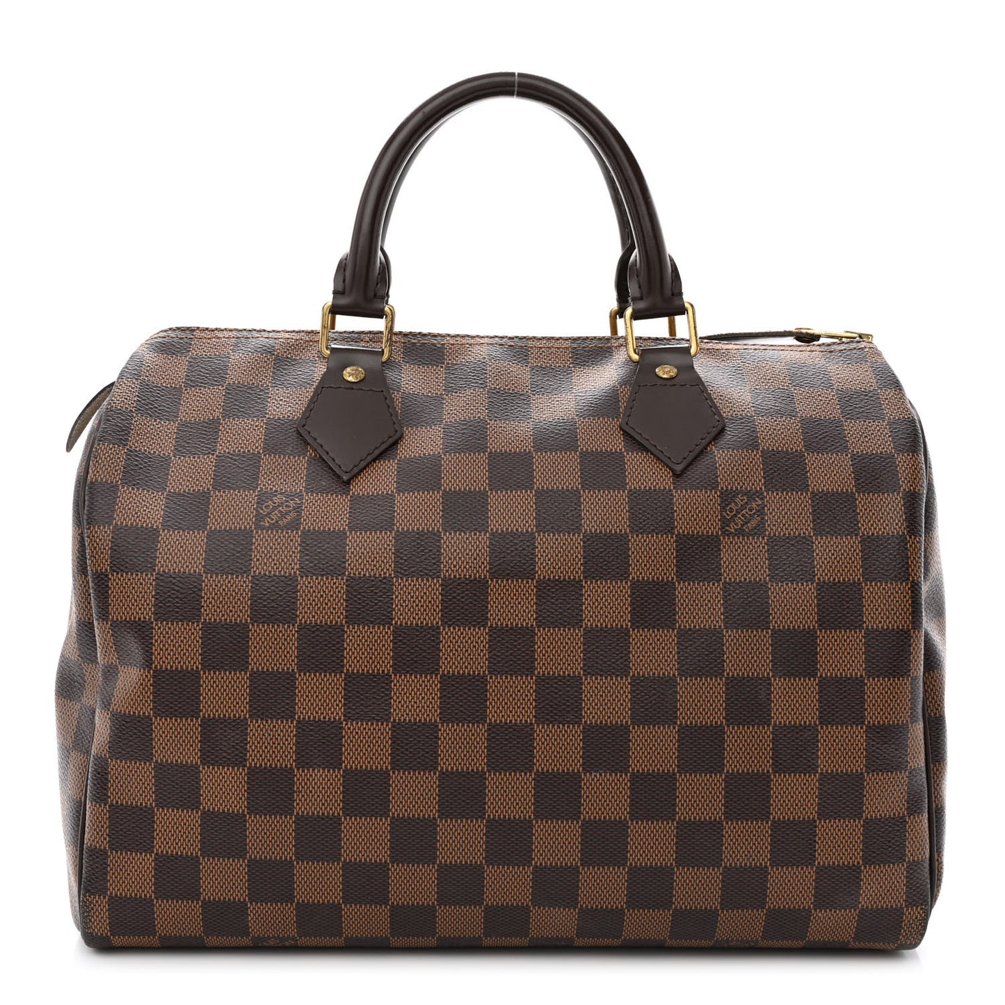 Damier Ebene Speedy 30
