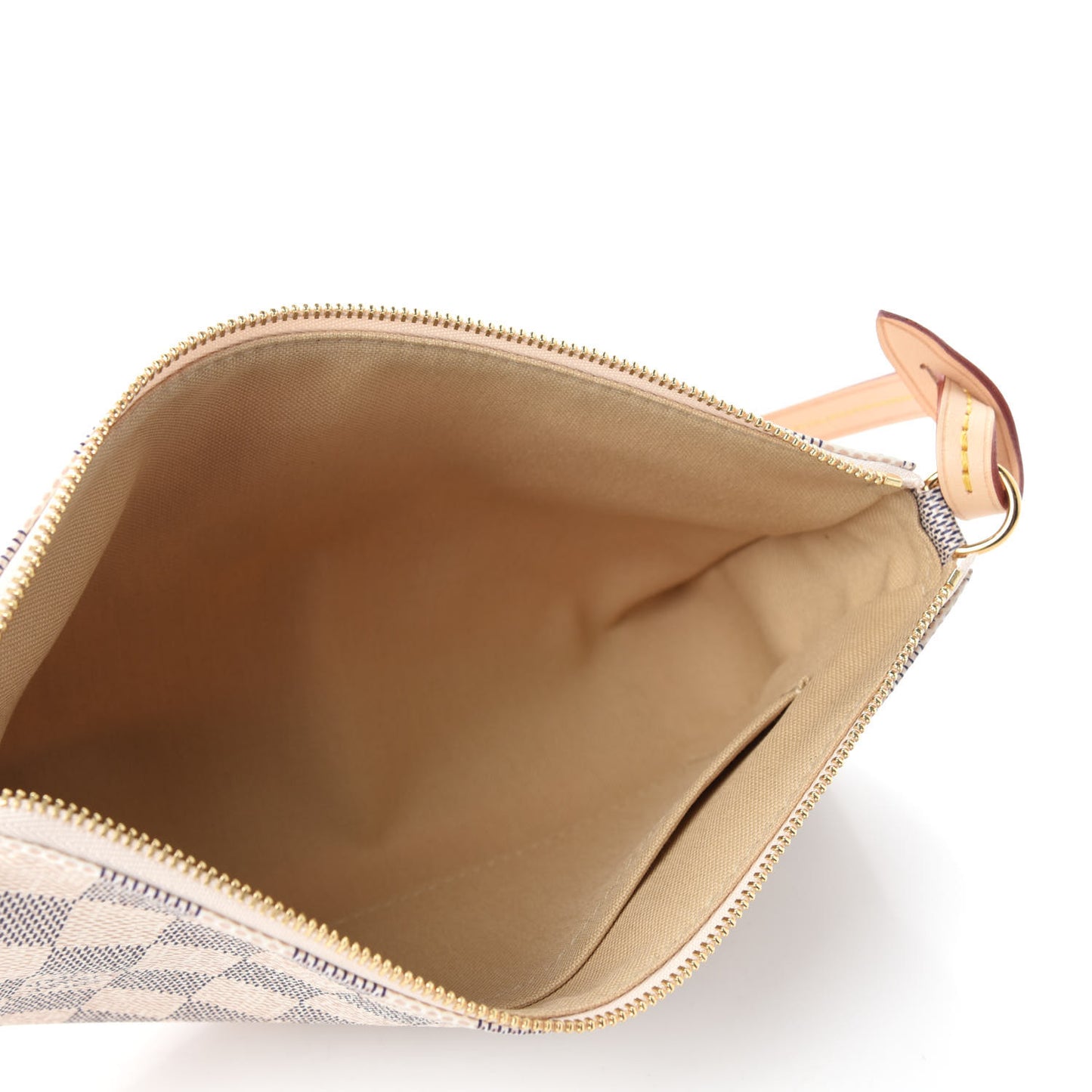 Damier Azur Pochette Accessories NM