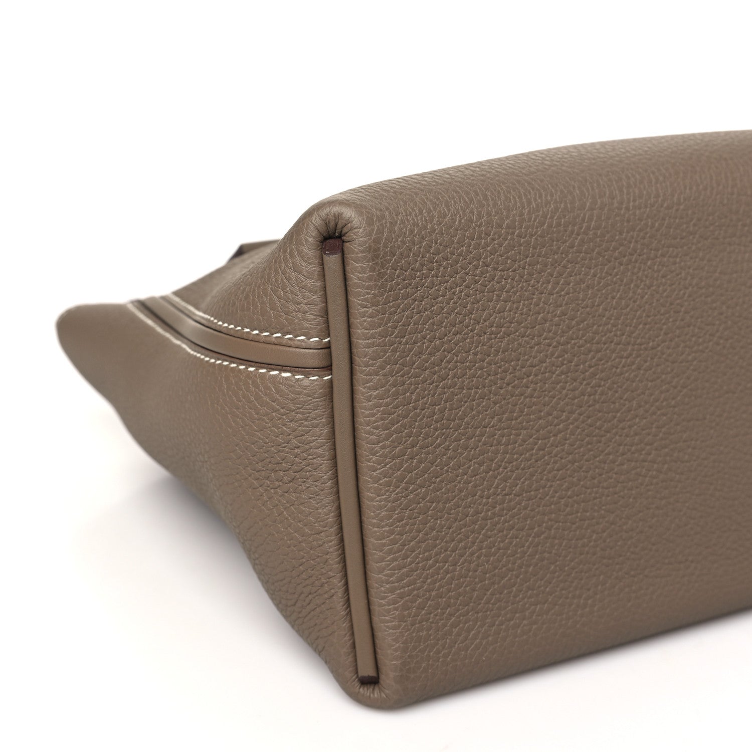 Hermes Togo Swift 24/24 29 Etoupe 9 of 11