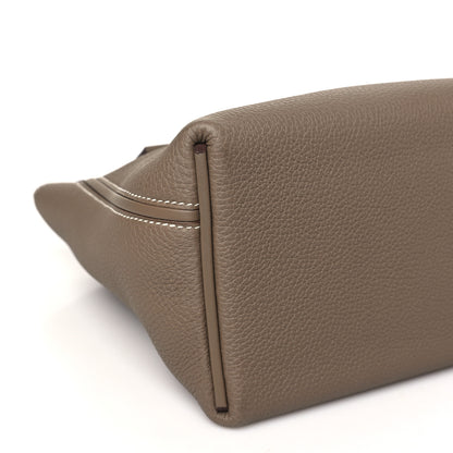 Hermes Togo Swift 24/24 29 Etoupe 9 of 11