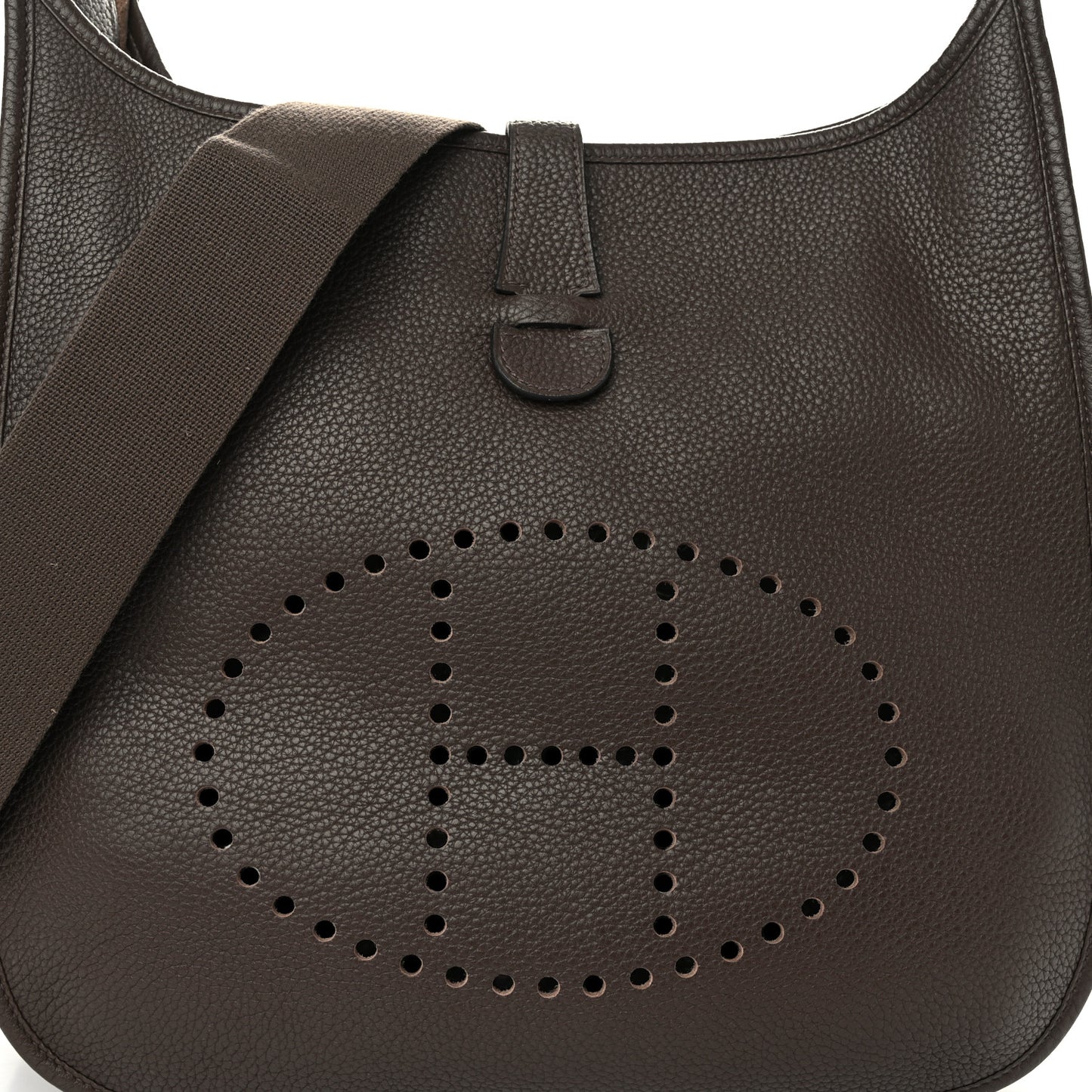 Taurillon Clemence Evelyne III GM Cocoa