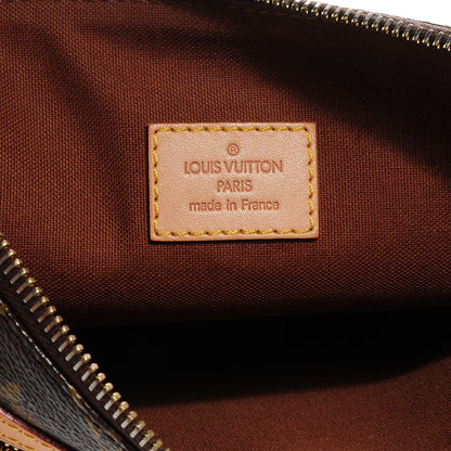 Louis Vuitton Monogram Bosphore Pochette 6 of 7