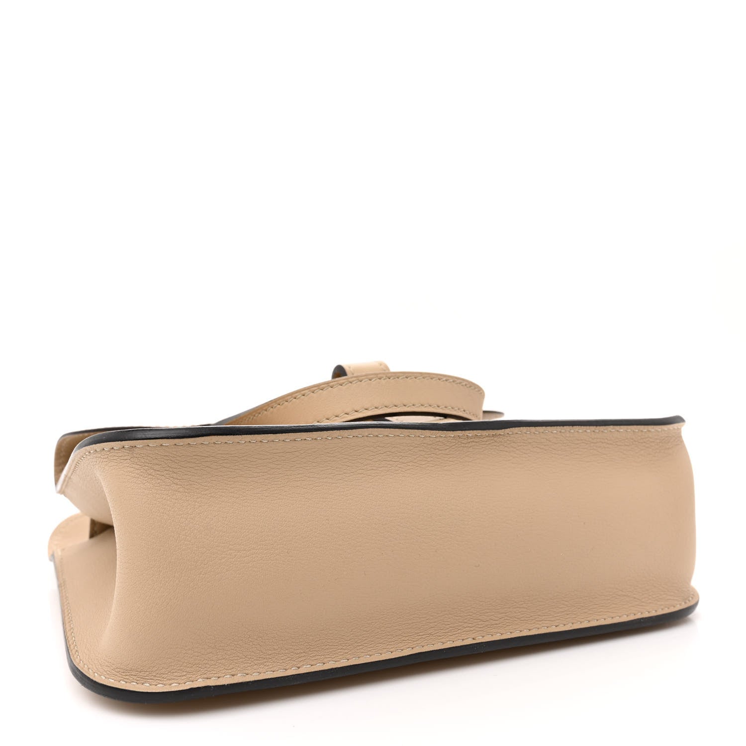 Hermes Evercolor Mini Halzan 22 Trench 1516405 – FASHIONPHILE