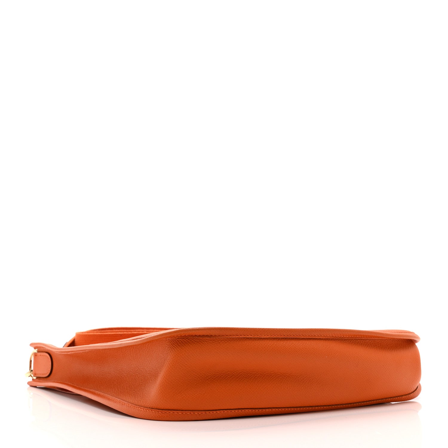Hermes Epsom Evelyne PM Orange 4 of 10
