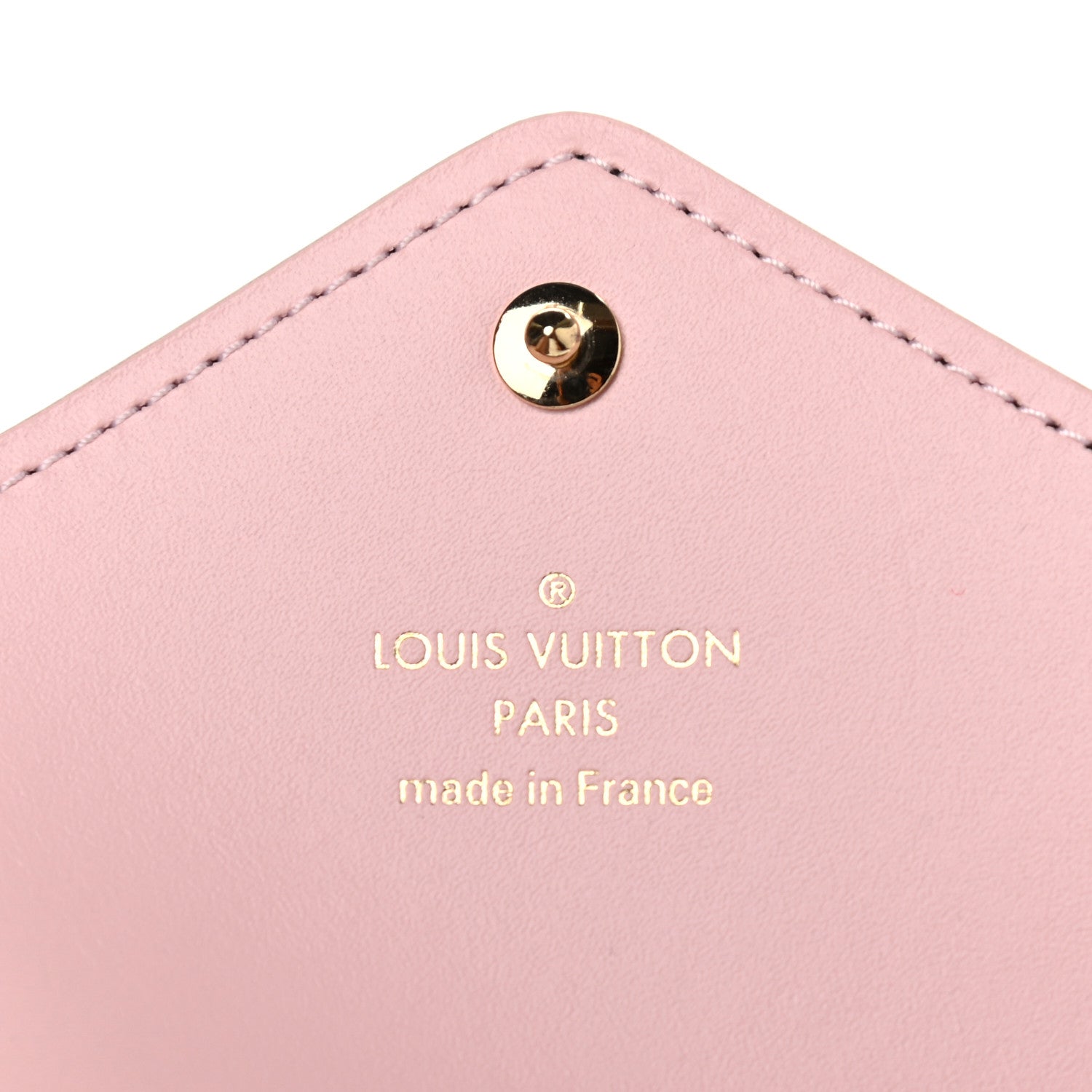 Louis Vuitton Monogram Kirigami Pochette Set 6 of 7