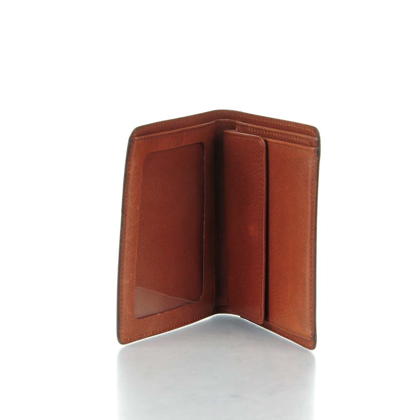 Monogram Porte-Billets Identite Wallet
