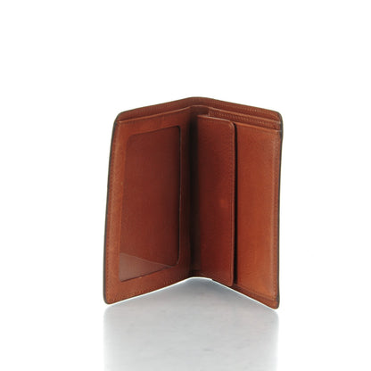 Louis Vuitton Monogram Porte-Billets Identite Wallet 5 of 7