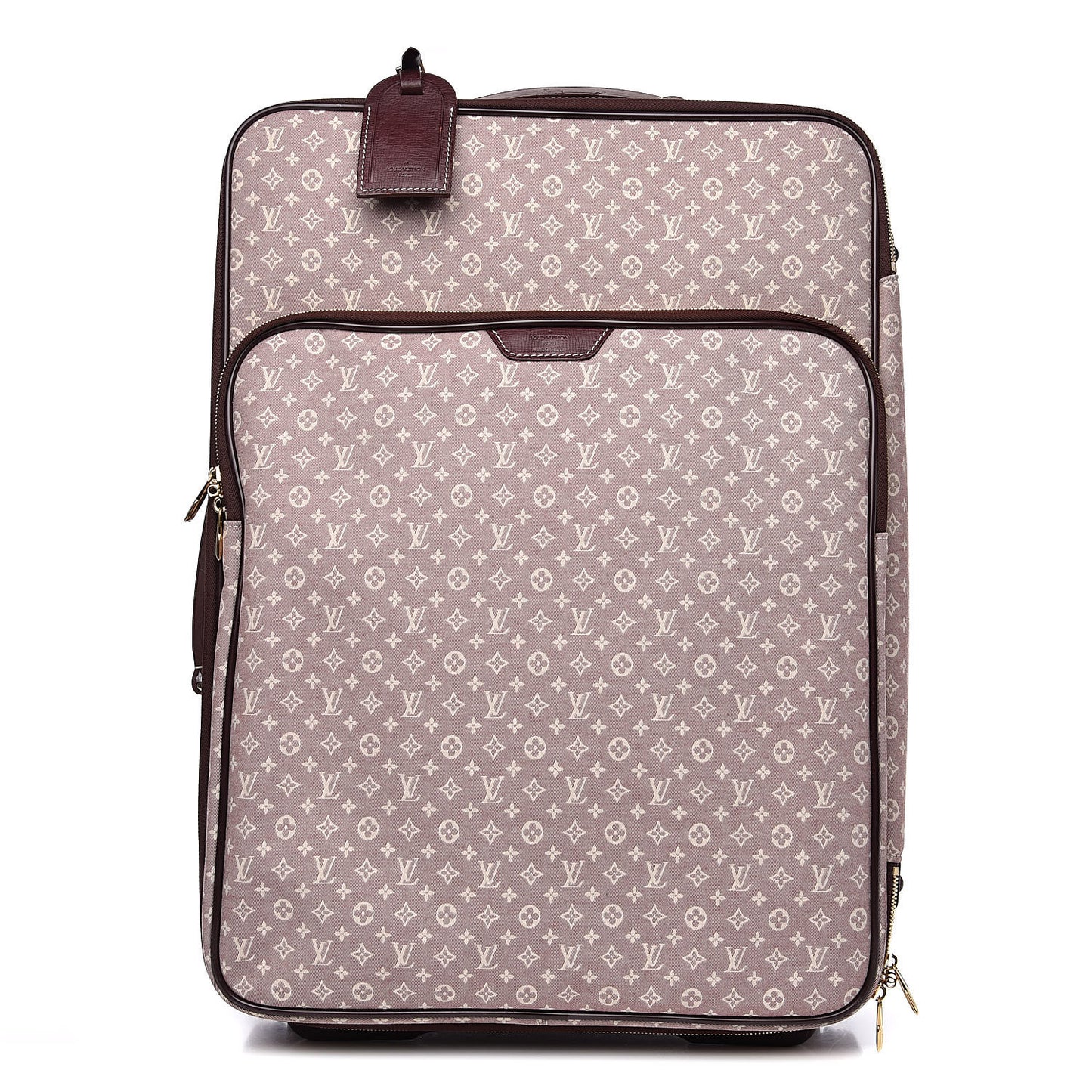 Monogram Idylle Pegase 55 Sepia