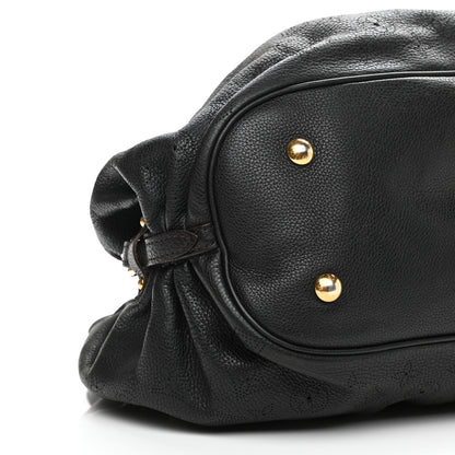 Louis Vuitton Mahina XL Black 8 of 9