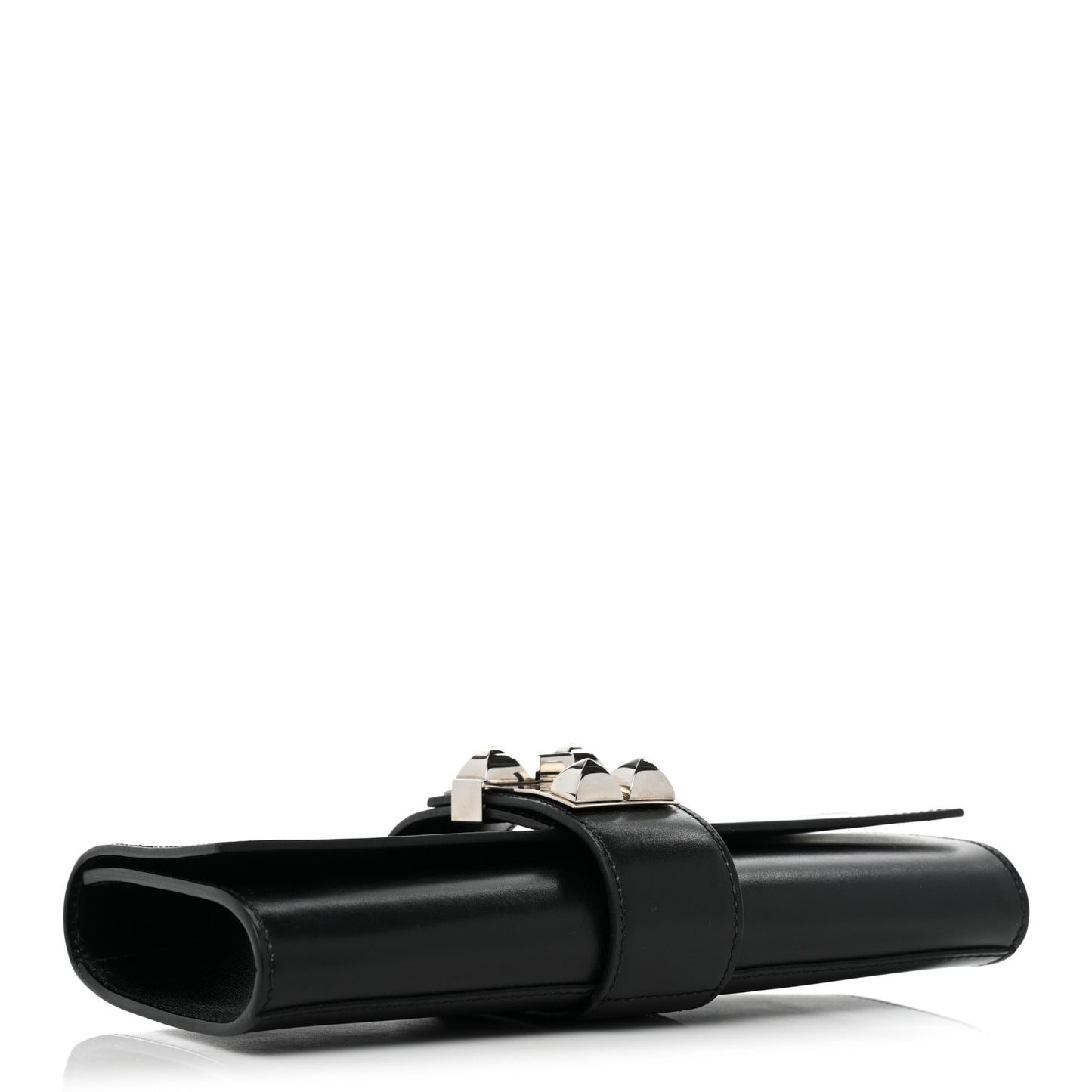 Box Medor 23 Clutch Black