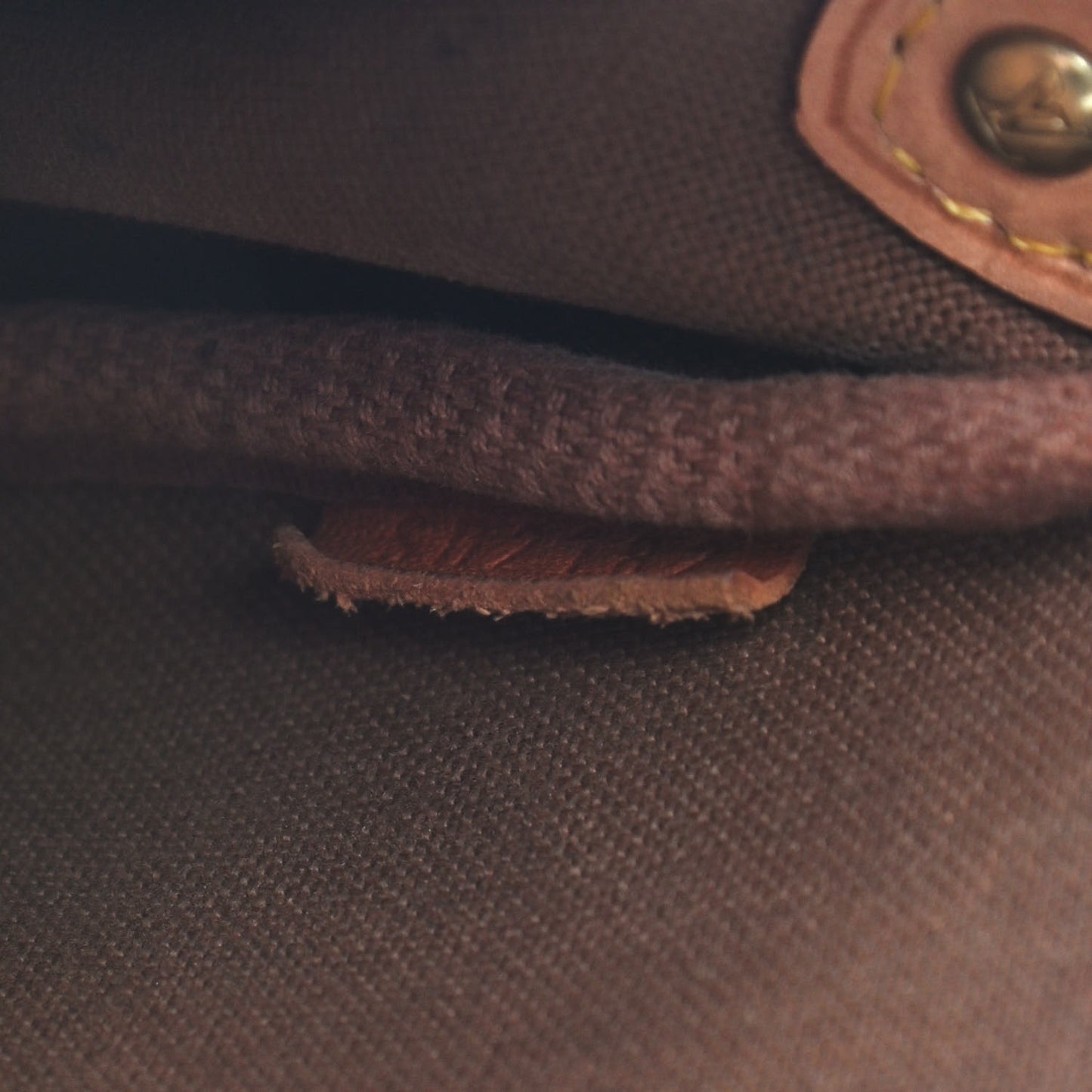 Monogram Eva Clutch